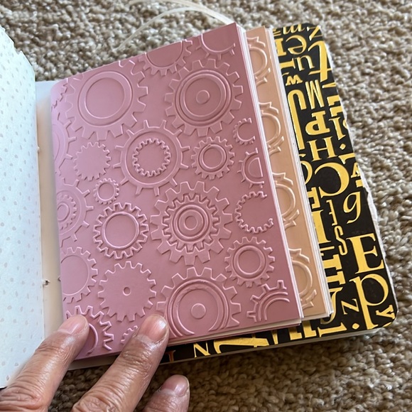 My Happiness and Bliss Junk Journal - Picture 8 of 9